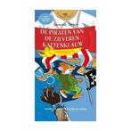 Geronimo Stilton: De Piraten van de Zilveren Kattenklauw - 1, Boeken, Overige Boeken, Verzenden, Gelezen, Geronimo Stilton