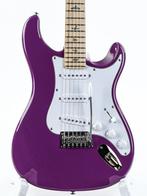 PRS SE Silver Sky Maple Summit Purple 2023, Muziek en Instrumenten, Snaarinstrumenten | Gitaren | Elektrisch, Ophalen of Verzenden