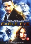 Eagle eye - DVD, Cd's en Dvd's, Dvd's | Actie, Verzenden, Nieuw in verpakking