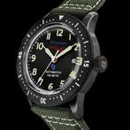 Tecnotempo - Fighter Pilot Limited Edition - - TT.100.AAT, Nieuw