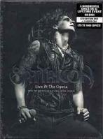 dvd - Satyricon - Live At The Opera, Verzenden, Zo goed als nieuw