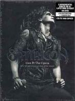 dvd - Satyricon - Live At The Opera, Zo goed als nieuw, Verzenden