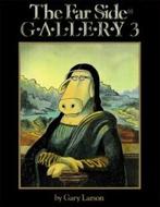 FAR SIDE GALLERY 03 9780836218312 Gary Larson, Boeken, Verzenden, Gelezen, Gary Larson