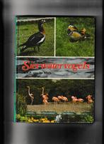 Sierwatervogels 9789003962058 Mark, Verzenden, Gelezen, Mark