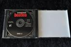 The Beatles Behind the Beat CDI Video CD, Verzenden, Nieuw