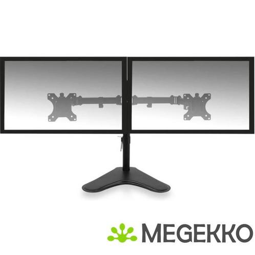 ACT Monitorarm max 32  op voet, 2 schermen, Computers en Software, Monitoren, Nieuw, Verzenden