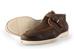 Paulo Bellini Nette schoenen in maat 42 Bruin | 10% extra, Bruin, Verzenden, Overige typen, Zo goed als nieuw