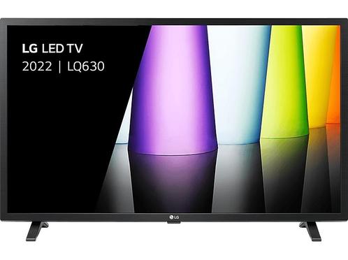 Lg - LCD Full HD TV - 32 inch, Audio, Tv en Foto, Televisies, 80 tot 100 cm, 50 Hz, Full HD (1080p), Nieuw, 80 tot 100 cm, Smart TV