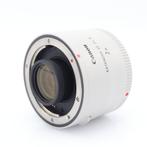 Canon EF 2x III Extender (teleconverter) | Tweedehands, Verzenden, Gebruikt, Canon