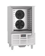 Combisteel Blastchiller | Pro Line | 10 Niveaus 1/1 GN | 30k, Witgoed en Apparatuur, Ophalen of Verzenden, Nieuw