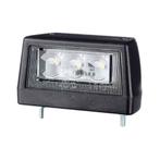 Horpol LED Kentekenverlichting 12-24V Zwart LTD 2110, Auto-onderdelen, Ophalen of Verzenden, Nieuw