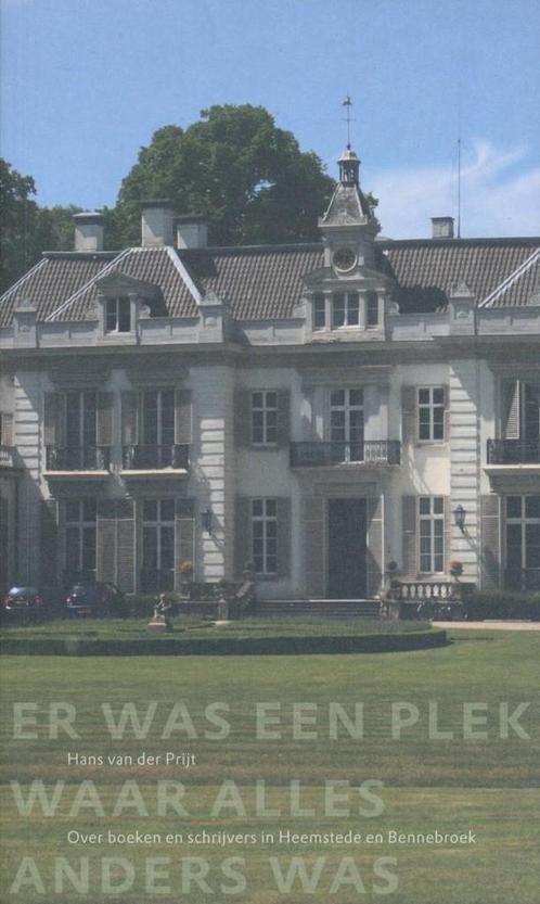 Er was een plek waar alles anders was 9789081435314, Boeken, Reisgidsen, Zo goed als nieuw, Verzenden