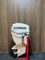 Evinrude E-TEC 115 PK, Ophalen of Verzenden, Gebruikt, Buitenboordmotor