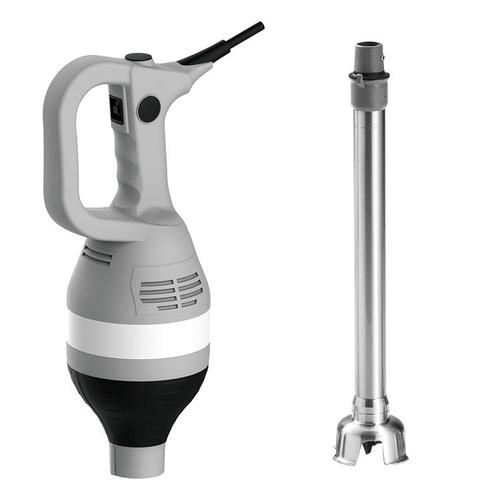 GGM Gastro | Staafmixer incl. mixerstaaf 350 & 450mm - 750 |, Witgoed en Apparatuur, Keukenmixers, Verzenden
