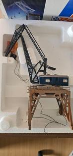 Roco H0 - 40110 en 10780 - Modeltreinlandschap (2) -, Nieuw