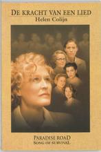 De kracht van een lied 9789051940244 H. Colijn, Boeken, Verzenden, Zo goed als nieuw, H. Colijn