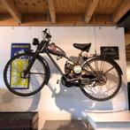 Bromfiets Bianchi Aquilotto, Verzenden, Gebruikt