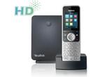 Yealink W53P incl. voedingsadapter (8H 8S), Verzenden, Zo goed als nieuw