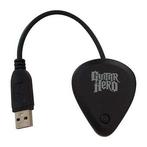 PS3 Guitar Hero Wireless Controller Dongle Les Paul, Ophalen of Verzenden, Zo goed als nieuw
