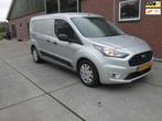Ford Transit Connect | Zakelijke Lease v.a. €242.14 pm, Automaat, Stof, Gebruikt, Euro 6