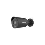 Hikvision DS-2CD2087G3-LI2UY Zwart, 8MP 4K 2.8mm Bullet ,, Ophalen of Verzenden, Nieuw
