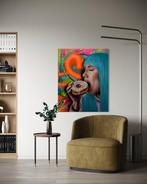 Hiones (XX-XXI) - Donut (U.V. Effects)