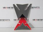 Tankpad rood/grijs, Motoren, Ophalen of Verzenden, Nieuw