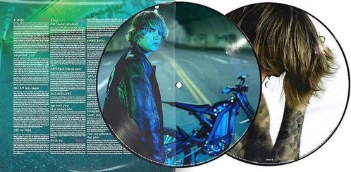 Justin Bieber - Justice - Picture Disc - 2LP, Cd's en Dvd's, Vinyl | Overige Vinyl, Ophalen of Verzenden