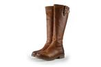 Travelin Laarzen in maat 39 Bruin | 10% extra korting, Hoge laarzen, Bruin, Verzenden, Travelin