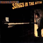 LP gebruikt - Billy Joel - Songs In The Attic, Cd's en Dvd's, Verzenden, Zo goed als nieuw