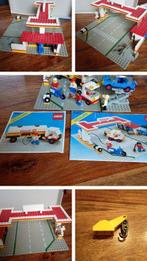 Lego Set - City - Lego city, Nieuw