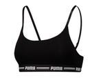 Puma - Iconic Casual Bralette - Dames Bralette - XS