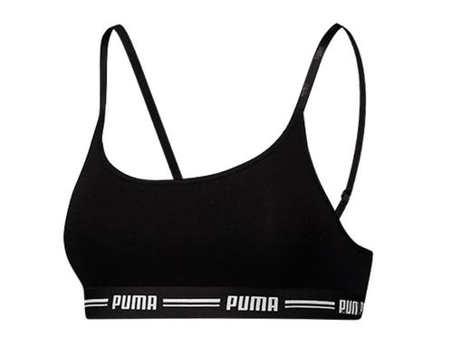 Puma - Iconic Casual Bralette - Dames Bralette - XS, Kleding | Dames, Ondergoed en Lingerie