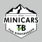 Microcar DUE DCI 2023 Brommobiel | STB | Aixam | Ligier