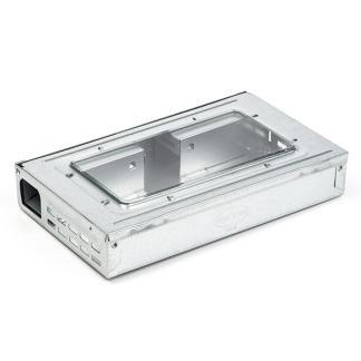 Diervriendelijke muizenval | Pest-Stop (Tot 10 muizen), Dieren en Toebehoren, Overige Dieren-accessoires, Nieuw, Verzenden