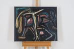 Olav Vorsel (1922-2007) - In the Dark, Antiek en Kunst