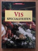 VIS SPECIALITEITEN 9789036608787, Boeken, Kookboeken, Verzenden, Gelezen, Zonder