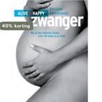 Alive & Happy Zwanger 9789085106852 C. Pannebakker, Verzenden, Gelezen, C. Pannebakker
