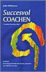 Succesvol coachen / PM-reeks 9789024405565 J. Whitmore, Verzenden, Gelezen, J. Whitmore
