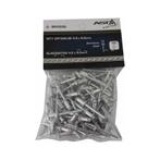 Popnagel Set - 100 Delig - Popnagels 4.8x9.6mm - Aluminium -, Ophalen of Verzenden, Nieuw