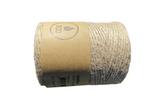 Jute touw Sizo Jute Rope Natural Ø 3mm ±250gr ±160m, Hobby en Vrije tijd, Knutselen, Ophalen of Verzenden, Nieuw