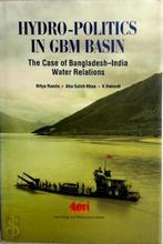 Hydro-Politics in GBM Basin, Nieuw, Verzenden