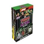 Topps Formula 1 Turbo Attax Mega Tin 2025, Verzenden, Nieuw