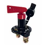 Massaschakelaar 100A 12/24 VDC, Ophalen of Verzenden, Nieuw