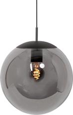 2dekans | Steinhauer - hanglamp - Bollique - zwart - glas, Ophalen of Verzenden, Zo goed als nieuw