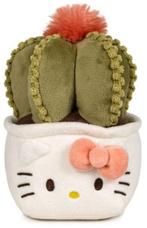 Play by Play Sanrio Kello Kitty Botanical Love Pluche, Ophalen of Verzenden, Nieuw
