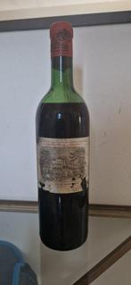 1962 Chateau Lafitte Rothchild - Pauillac 1er Grand Cru, Verzamelen, Nieuw