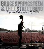 Bruce Springsteen - London Calling: Live In Hyde Park (DVD), Verzenden, Nieuw in verpakking
