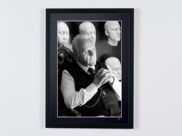 Westworld 2016-2018 - Anthony Hopkins as Dr. Robert Ford -, Verzamelen, Film en Tv