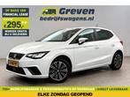 SEAT Ibiza EcoTSI Style Business Intense | Virtual |, Handgeschakeld, Nieuw, Financial lease, Ibiza
